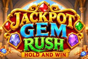 Jackpot Gem Rush: Hold and Win - Slotpesa - Tanzania
